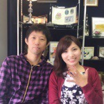 フルオーダー マリッジリング 入籍日