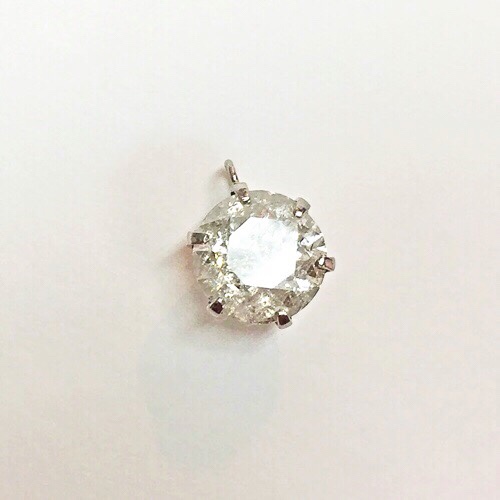 ダイヤモンド, プラチナ, チェーン