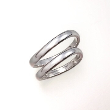 プラチナ, 熔解, マリッジリング