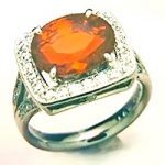 手作りオリジナルリング