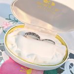 マリッジリング　交換指輪