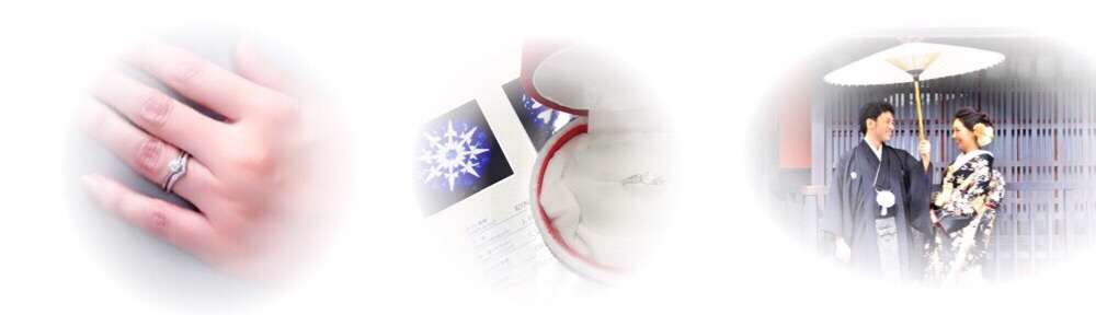 ブライダルアルバム画像