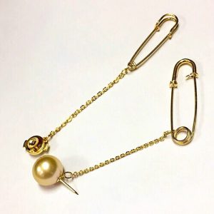 ゴールデンパール