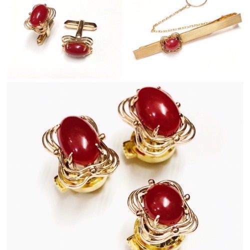 珊瑚タイタックをリメイク