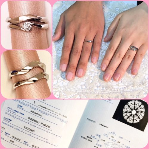 マリッジリング