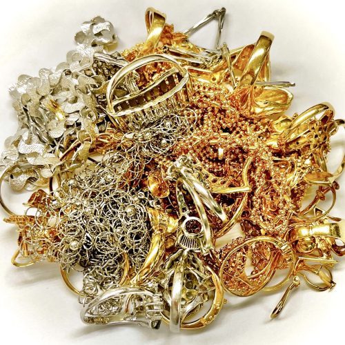 買取りジュエリー