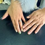 マリッジリング画像