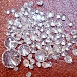 ダイヤモンド画像