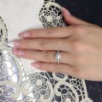 エンゲージリング画像