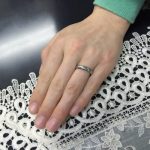 マリッジリング画像