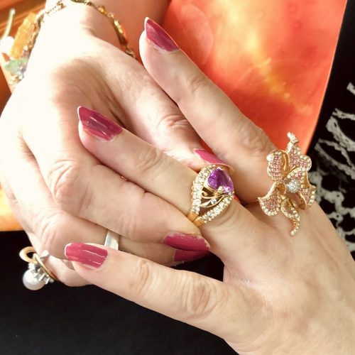 リフォームリング